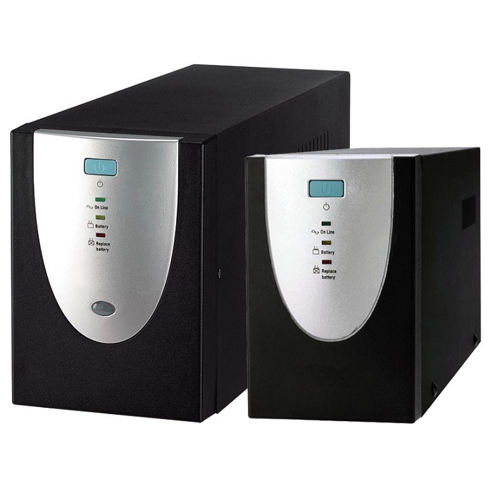 Bộ lưu điện UPS SELEC US500