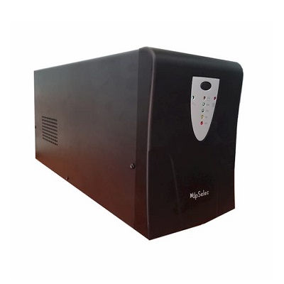 Bộ Lưu Điện UPS UP SELEC OFFLINE US2000 2000VA Chính Hãng