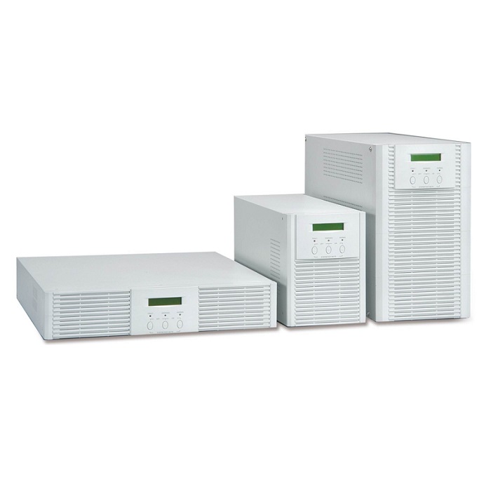 Bộ Lưu Điện UPS SELEC ONLINE ULN102C 1KVA/700W