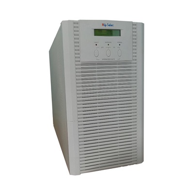 Bộ Lưu Điện UPS SELEC ONLINE ULN602 6000VA Chính Hãng