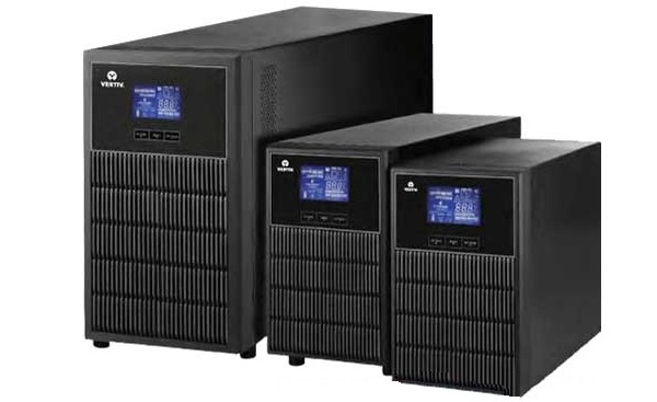 bộ lưu điện VERTIV GXT-3000MTPLUSC230 3KVA