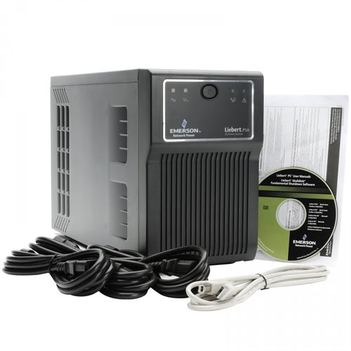 Bộ lưu điện UPS VERTIV PSA1500MT3-230U 1500VA