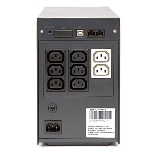 Bộ lưu điện UPS VERTIV PSA1500MT3-230U 1500VA