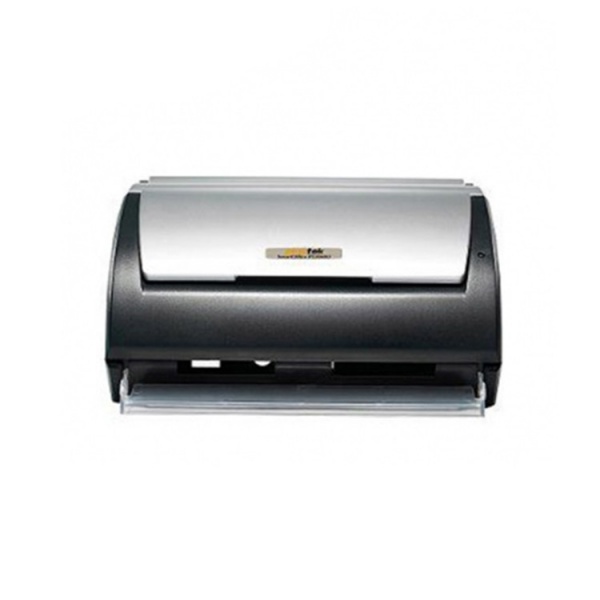 máy scan Plustek PS186 mặt trước