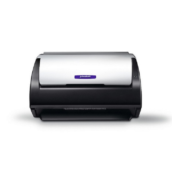 máy scan Plustek PS388U mặt trước