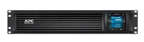 Màn hình LCD - SMC1000i-2UC
