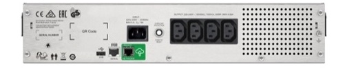Cổng USB và Serial