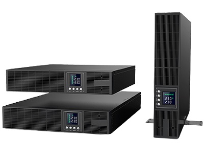 UPS Cyber platinum dòng RT