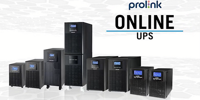 prolink910es