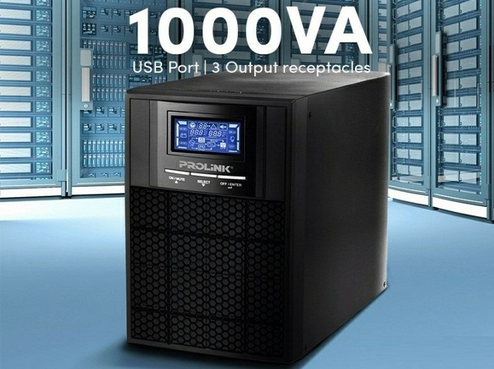prolink pro901es