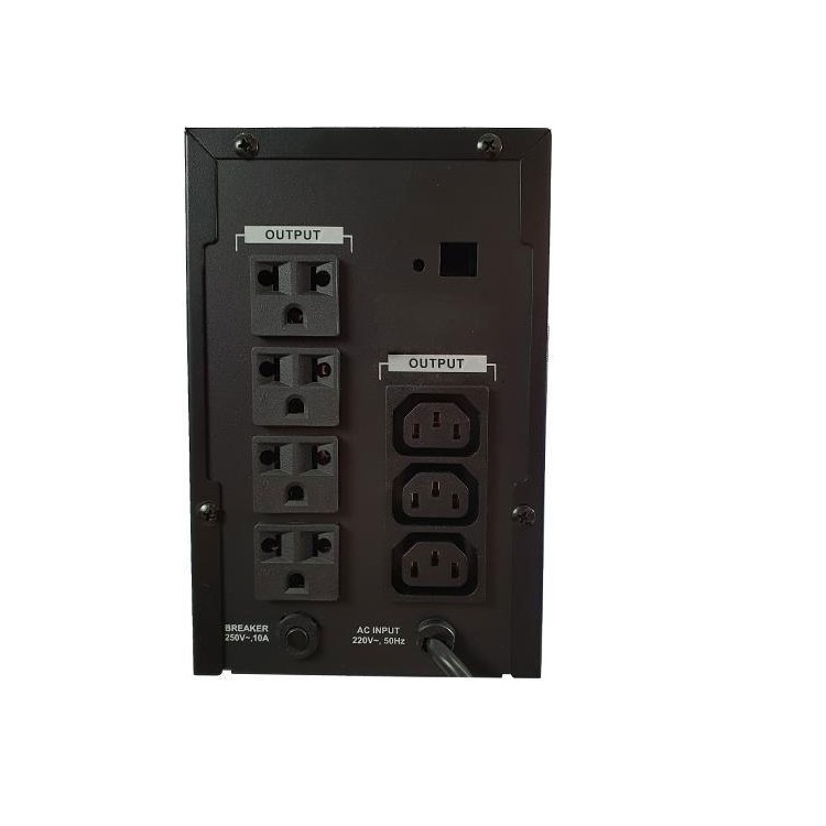 SOROTEC BL1500