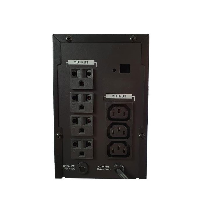 SOROTEC BL1600