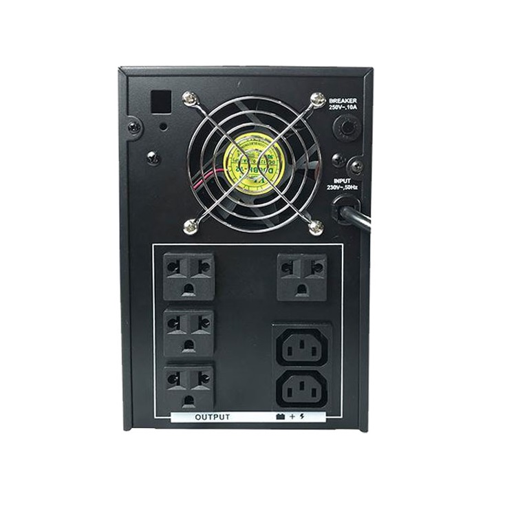 Sorotec BL2000