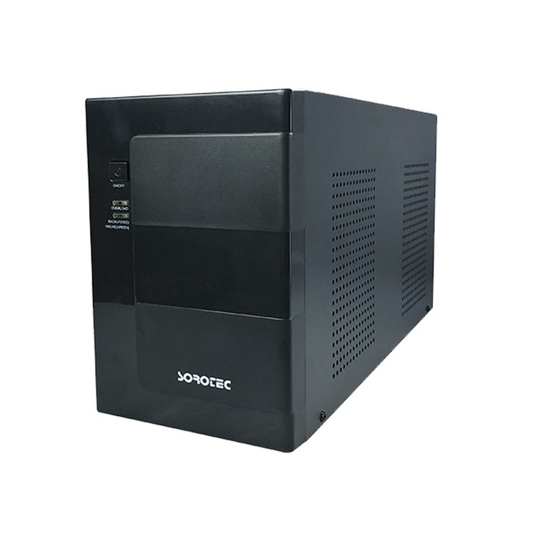 Sorotec BL2000