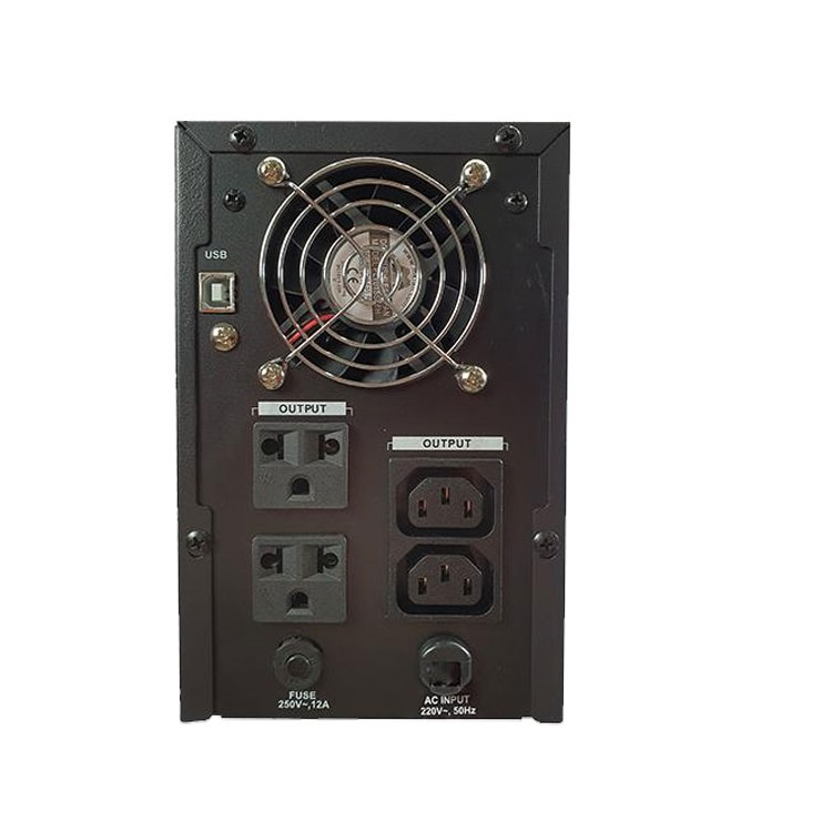 SOROTEC BX1500 