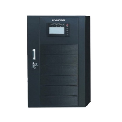 Bộ lưu điện 3 pha HYUNDAI HD-100KH3 (100KVA/90KW)