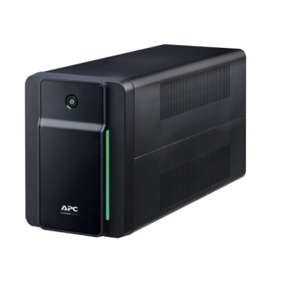 Bộ lưu điện APC Back-UPS BX2200MI-MS 2200VA, AVR, Universal Sockets