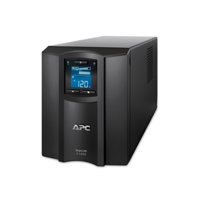Bộ lưu điện APC Smart SMC1500IC (1500VA/ 900W)