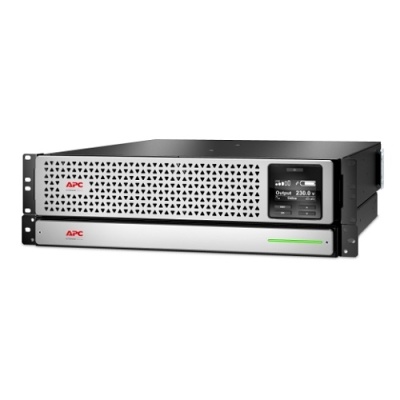 Bộ lưu điện APC Smart-UPS SRT Li-Ion 1500VA RM – SRTL1500RMXLI