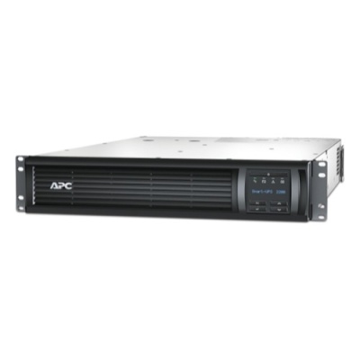 Bộ lưu điện APC SMT2200RMI2UC 2200VA/1980W with SmartConnect