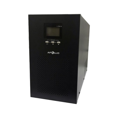 Bộ lưu điện APOLLO AP610 1000VA