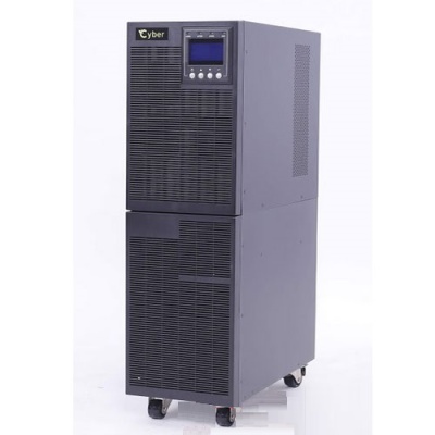 Bộ lưu điện CYBER PLATINUM+6000 6KVA