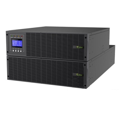 Bộ lưu điện CYBER Platinum+6000RT 6KVA
