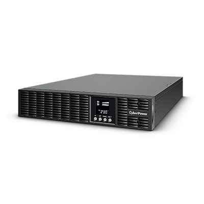 Bộ lưu điện CYBERPOWER OLS2000ERT2U 2000VA
