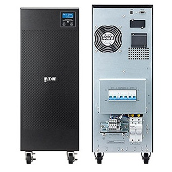 Bộ Lưu Điện UPS  EATON 9E10Ki 10KVA Chính Hãng