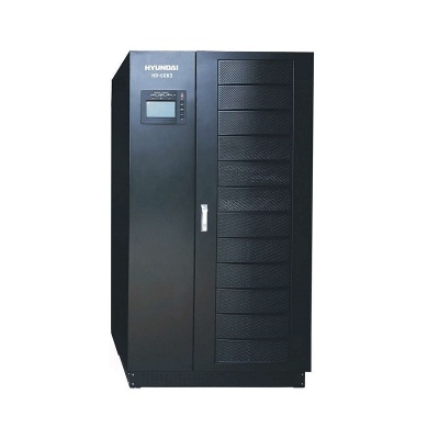 Bộ lưu điện HYUNDAI HD-60K3 60KVA/54KW