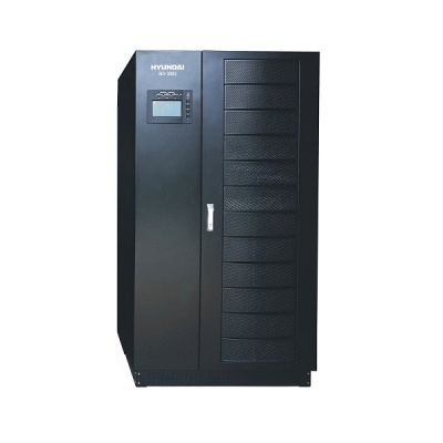 Bộ lưu diện Online HYUNDAI HD 20K2 (20KVA/16KW)