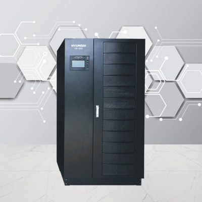 Bộ lưu điện Online HYUNDAI HD-10K2 (10KVA/8KW)