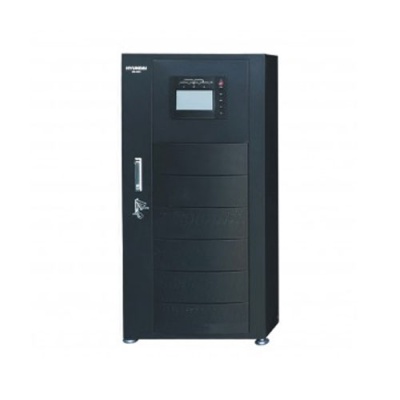 Bộ lưu điện Online HYUNDAI HD-10K3 (10KVA/9KW)