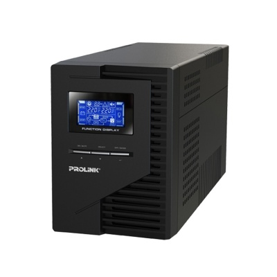 Bộ Lưu Điện PROLINK PRO906L 6000VA - BH 2 Năm