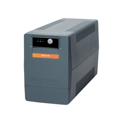 Bộ Lưu Điện (UPS) SOCOMEC NPE-1500-U 1500VA (900W)