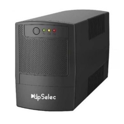Bộ Lưu Điện UPS Up Selec UDS500 Offline 500VA/300W