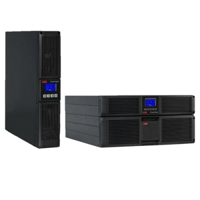 Bộ Lưu Điện ABB PowerValue 11RT G2 6KVA (4NWP100150R0001)