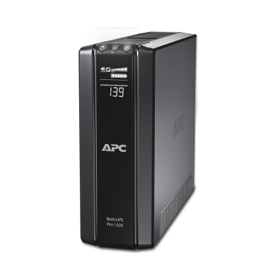 Bộ lưu điện APC BR1500GI 1500VA (1.5KVA/865W)