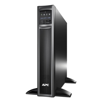 Bộ lưu điện UPS APC SMX1000I 1000VA (1KVA/800W)
