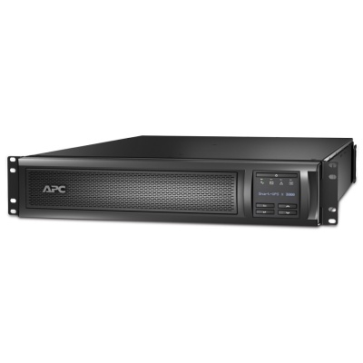 Bộ lưu điện APC SMX3000RMHV2UNC (3KVA/2.7KW)