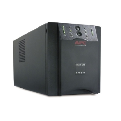 Bộ lưu điện APC SUA1000UXI 1000VA (1KVA/800W)