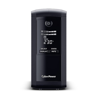 Bộ Lưu Điện CyberPower VP1200ELCD 1200VA (720W)