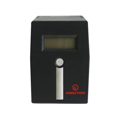 Bộ Lưu Điện FREDTON F56VT-2000 2000VA (Line Interactive)