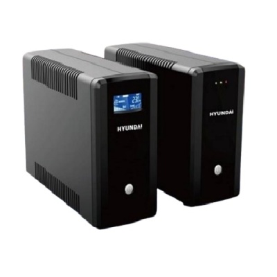 Bộ lưu điện HYUNDAI HD-800L 800VA/480W