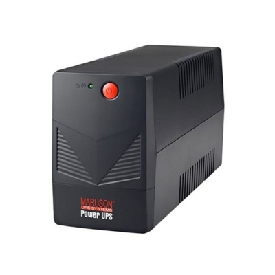 Bộ Lưu Điện MARUSON POW-1100AGMC Chính Hãng