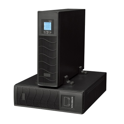 Bộ lưu điện Online Rack Mount APOLLO AP906RT 6KVA