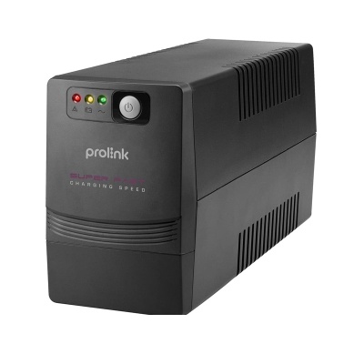 Bộ Lưu Điện PROLINK PRO1501SFCU 1500VA/1050W Chính Hãng