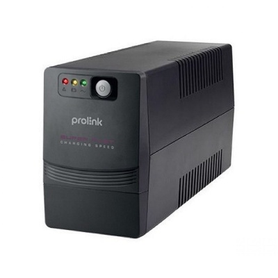 Bộ lưu điện PROLINK PRO2000FSC 2000VA/ 1400W