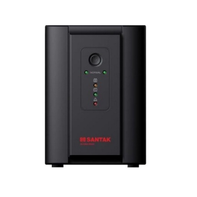 Bộ lưu điện UPS SANTAK 2000VA/1200W - BL2000 Pro
