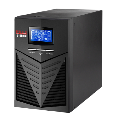 Bộ Lưu Điện UPS MARUSON ULT-W2K(L) 2000VA/1600W